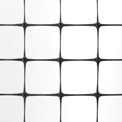Сетка для ландшафтного дизайна Alfasetka 4х100 в  Сетка для ландшафтного дизайна Alfasetka 4х100 в