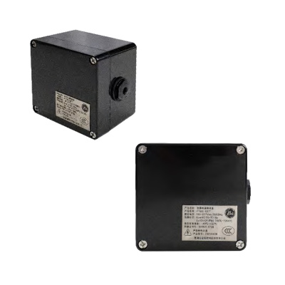 PTBM-GET-120D коробка соединительная взрывозащищенная в 