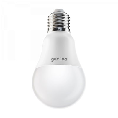 Светодиодная лампа Geniled E27 A70 16Вт 2700К в 