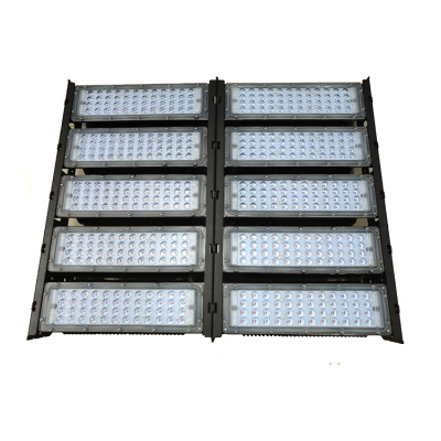 Светодиодный прожектор Led Favourite GL-FL-500W E в 
