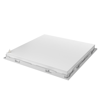 Светодиодный светильник Geniled Clip-In Comfort 600x600x60 45Вт 5000К IP54 Опал в 