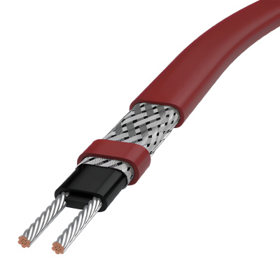 Саморегулирующийся греющий кабель Raychem 5HTV2-CT-T3 в 