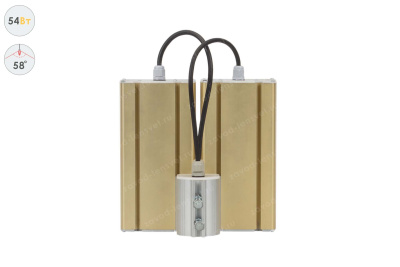 Прожектор GOLD, консоль K-2, 54 Вт, 58° в 