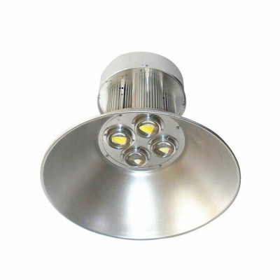 Светодиодный светильник Колокол In Led COB 200W 220V (5800-6500К) в 