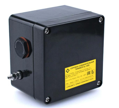 Коробка соединительная TERMBOX Ex 120S в 