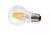 Светодиодная лампа Led Favourite E27-G6027 8W 3000 FILAMENT в 