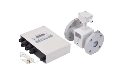 Счетчик тепла Магика-2 А1000 ДУ50 (исп. на высокое давление до 160 атм.) в 