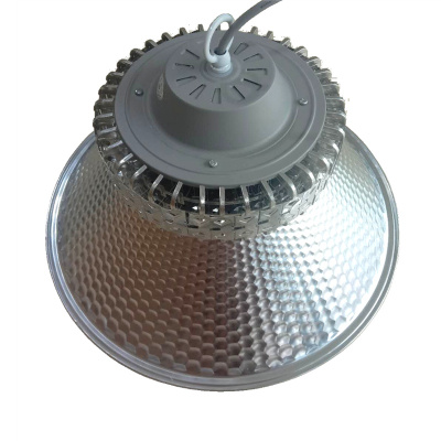 Светодиодный светильник подвесной "Колокол" Led Favourite smd 150w A-1 175 - 245 v IP44 в 