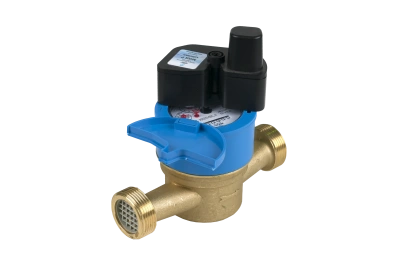 Счетчик воды Декаст ОСВХ-15 "НЕПТУН" Класс "С" МИД Р в 