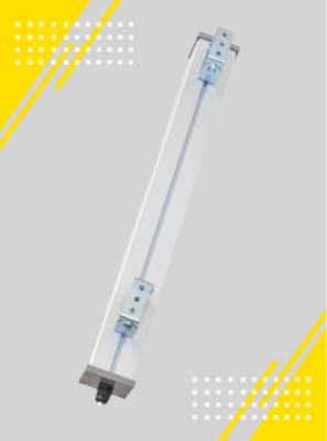 Тепличный светодиодный светильник KOMLEDLINE-F-055-38-50 в 