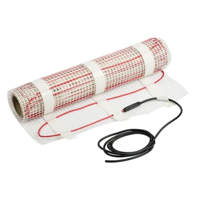 Мат нагревательный двухжильный "Уют" 5 кв. м. 750 Вт EKF в  Мат нагревательный двухжильный "Уют" 5 кв. м. 750 Вт EKF в