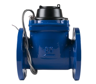 Счетчик воды Декаст СТВХ-80 ДГ1 в  Счетчик воды Декаст СТВХ-80 ДГ1 в