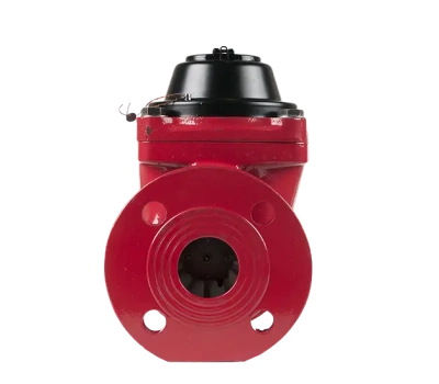 Счетчик воды Декаст СТВУ-50 в  Счетчик воды Декаст СТВУ-50 в