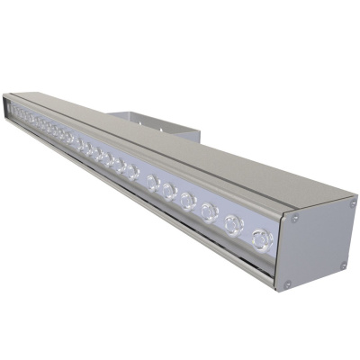 Офисный светодиодный светильник LAD LED LINE-O-25S в 