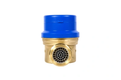 Счетчик воды Декаст ОСВХ-20 "НЕПТУН" Класс "С" МИД в 