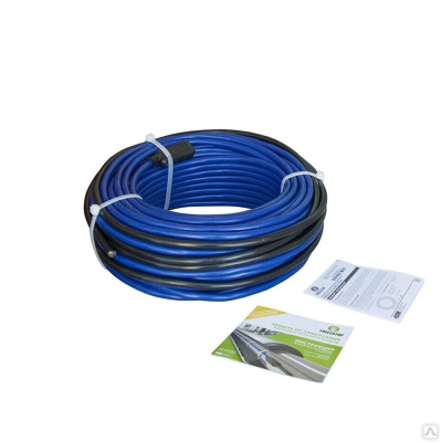 Резистивная нагревательная секция Freezstop Simple Heat-18-30,5 в 