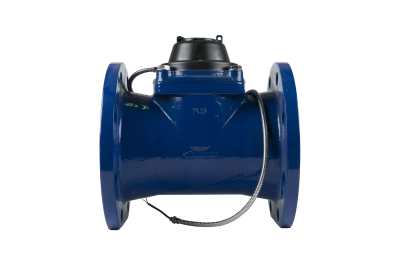 Счетчик воды Декаст СТВХ-150 ДГ1 в 