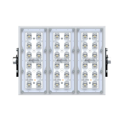 Светодиодный светильник PromLed Прожектор 80 S CRI90 5700К 100×30° в 