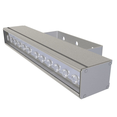 Офисный светодиодный светильник LAD LED LINE-P-15S в 