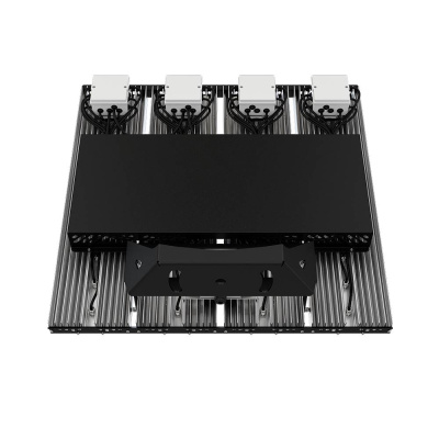 Светодиодный светильник PromLed Плазма 1600 S 4000К 90° в 