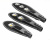 Уличный светодиодный светильник In Led Cobra 200W (5800-6500К) в 
