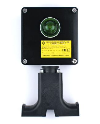 Коробка соединительная TERMBOX Ex 120SLN в  Коробка соединительная TERMBOX Ex 120SLN в