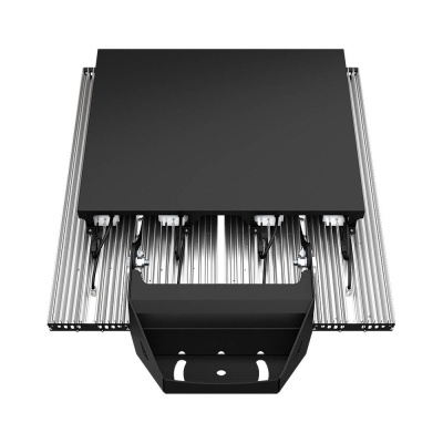 Светодиодный светильник PromLed Плазма 1600 D Экстра 3000К 120° в 