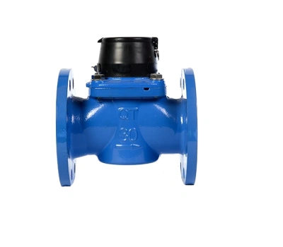 Счетчик воды Декаст СТВХ-80 "СТРИМ" Класс "С" ДГ2 (IP68) в 