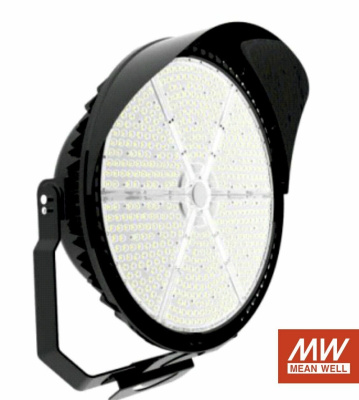 Светодиодный прожектор мачтовый In Led Sport-R 600W (5800-6500К) в 
