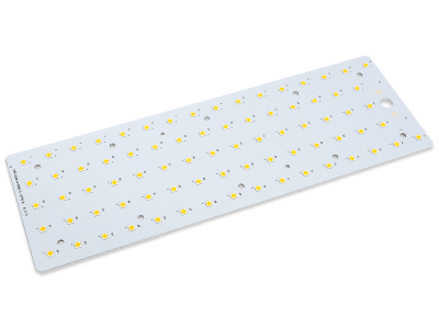 Модуль Brillare: SMD3030*77-229x77 (85x155°) в 