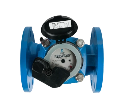 Счетчик воды Декаст СТВХ-80 МИД Р в  Счетчик воды Декаст СТВХ-80 МИД Р в