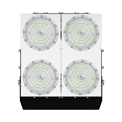 Светодиодный светильник PromLed Плазма 400 D Экстра 5000К 90° в 