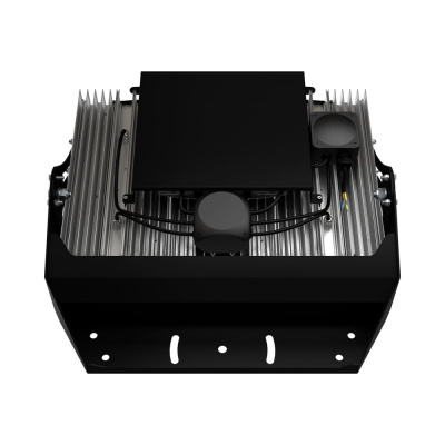 Светодиодный светильник PromLed Плазма 600 D Экстра 4000К 120° в 