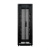 19" Напольный серверный шкаф NTSS ПРОЦОД PC 47U 800х1070 мм, передняя дверь перфорация, задняя дверь распашная двойная перфорированная, боковые стенки, регулируемые опоры, ролики, черный RAL 9005 в России