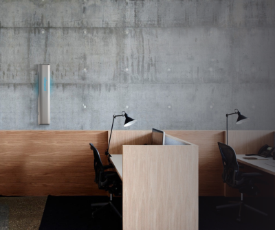 Рециркулятор воздуха бактерицидный Geniled Protego UV118F320 в 