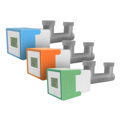 Счетчик газа ультразвуковой Элехант СОНИК-4ТК G1 1/4″ в  Счетчик газа ультразвуковой Элехант СОНИК-4ТК G1 1/4″ в