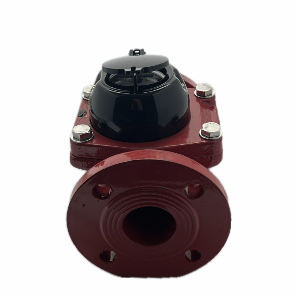 Росконтроль СВ-50В фланцевый