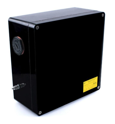 Коробка соединительная TERMBOX Ex 255-40 в  Коробка соединительная TERMBOX Ex 255-40 в