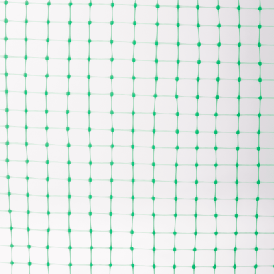 Сетка от птиц Alfasetka, зеленая 2х100 в  Сетка от птиц Alfasetka, зеленая 2х100 в