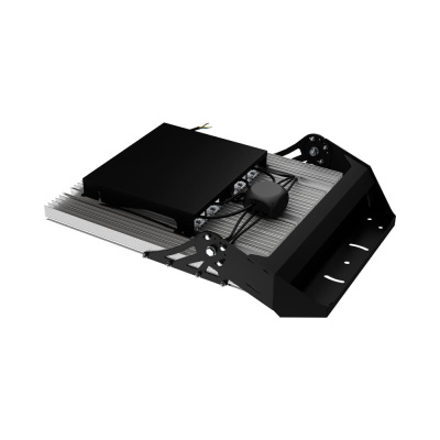 Светодиодный светильник PromLed Плазма 1000 D Экстра 5000К 90° в 