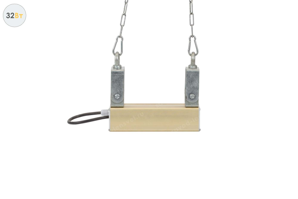 Архитектурный светодиодный светильник LSS-AR-U-018-32-R-67 в #REGION_NAME_DECLINE_PP#