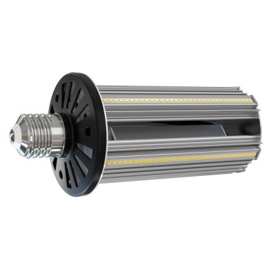 Светодиодная лампа ПромЛед КС Е40-С 40 6500К в 