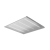 Светодиодный светильник Geniled Офис Basic 596x592x20 40Вт 5000К Микропризма в 