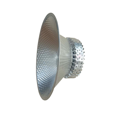 Светодиодный светильник подвесной "Колокол" Led Favourite smd 150w A-1 175 - 245 v IP44 в 