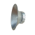 Светодиодный светильник подвесной "Колокол" Led Favourite smd 150w A-1 175 - 245 v IP44 в 