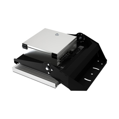 Светодиодный светильник PromLed Плазма 600 D Box 5000К 60° в 
