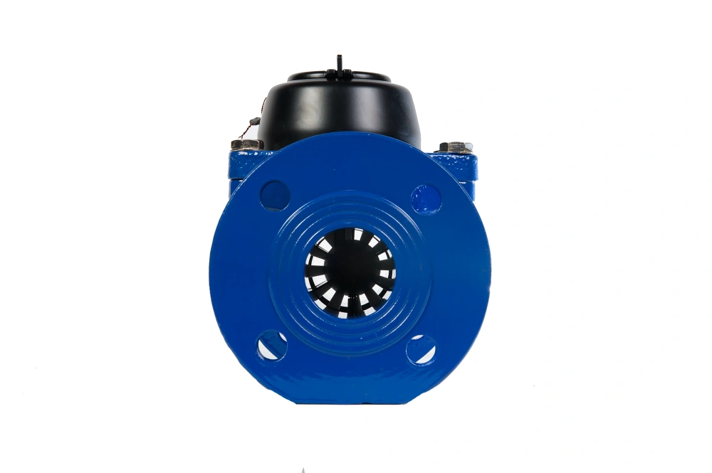 Счетчик воды Декаст СТВХ-40 ДГ1 в 