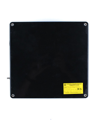 Коробка соединительная TERMBOX Ex 255-40 в  Коробка соединительная TERMBOX Ex 255-40 в