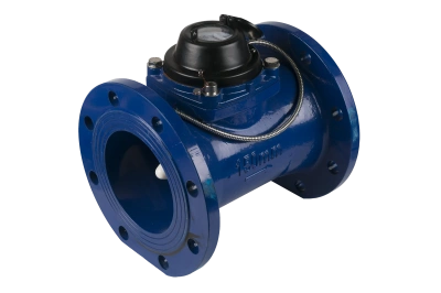 Счетчик воды Декаст СТВХ-150 ДГ1 в 