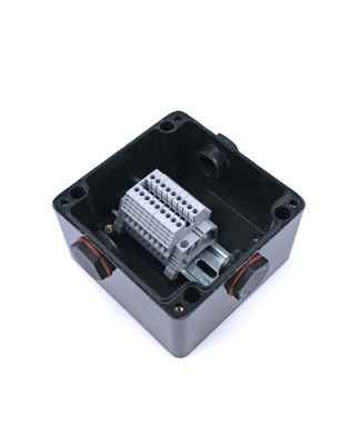 Коробка соединительная TERMBOX Ex 120S в 
